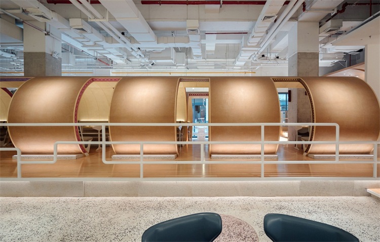 餐廳空間設(shè)計(jì)效果圖