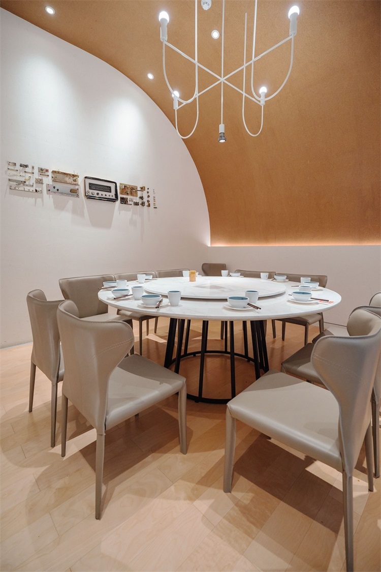 餐廳空間設(shè)計(jì)效果圖