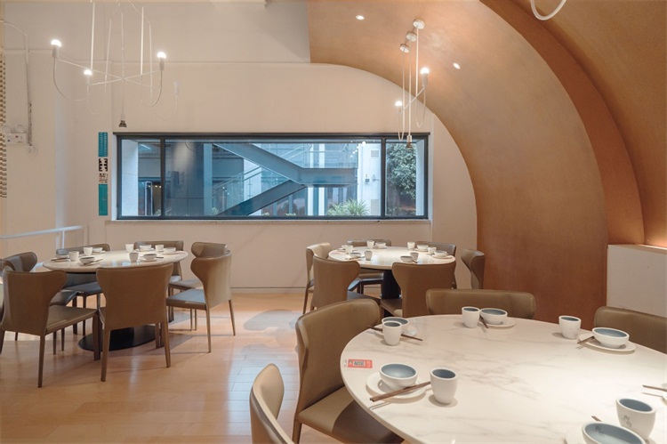 餐廳空間設(shè)計(jì)效果圖