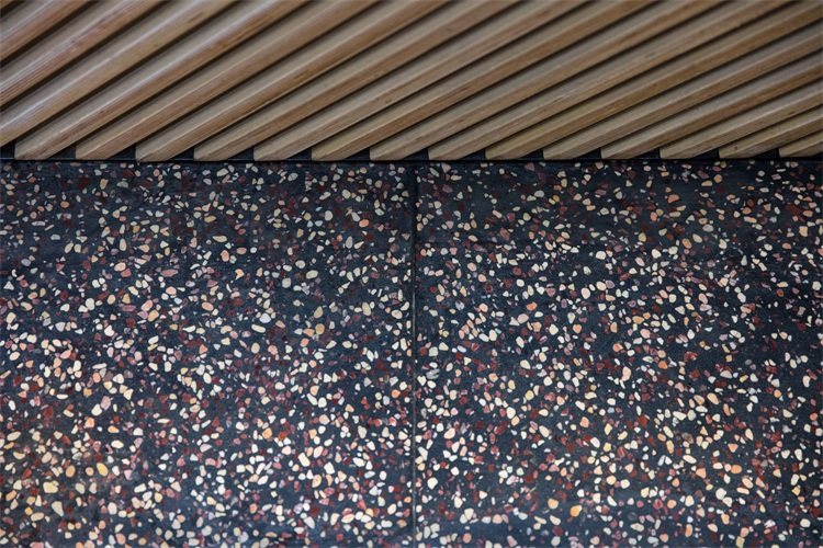 咖啡店空間設計效果圖