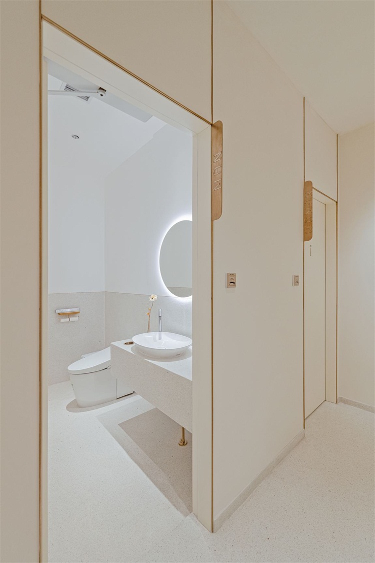 法餐廳空間設(shè)計(jì)效果圖