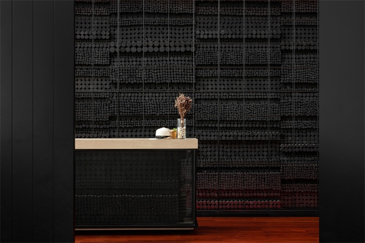 燒烤餐廳空間設(shè)計效果圖