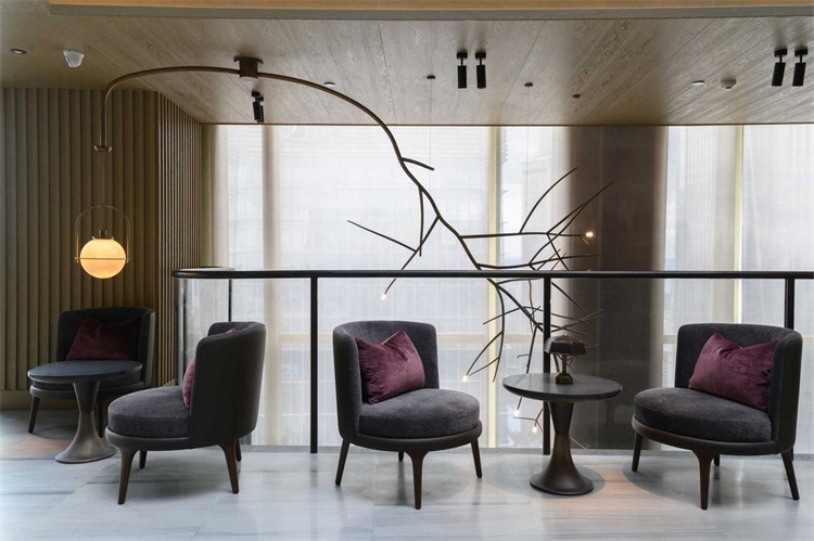 餐廳空間設(shè)計(jì)效果圖