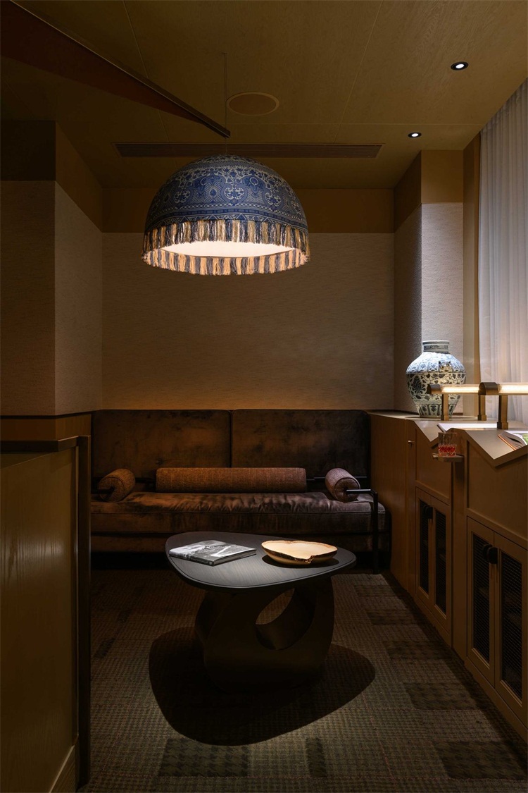 餐廳空間設(shè)計(jì)效果圖