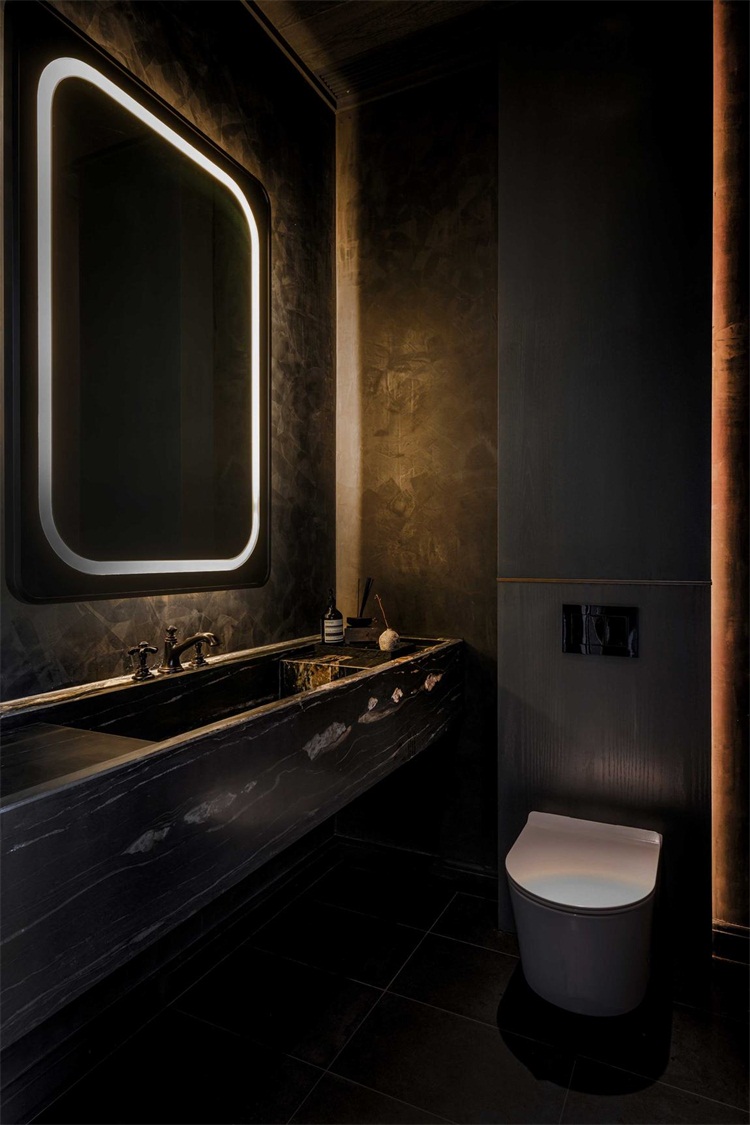 餐廳空間設(shè)計(jì)效果圖