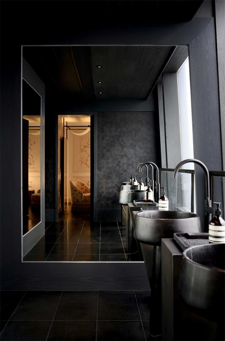 餐廳空間設(shè)計(jì)效果圖