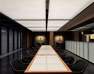 北京漢瑟餐吧空間設計