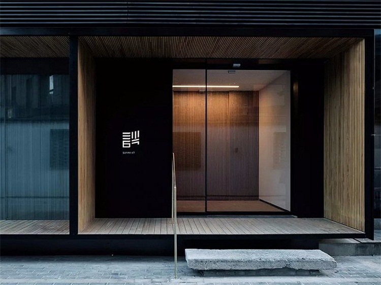 餐吧空間設(shè)計(jì)效果圖