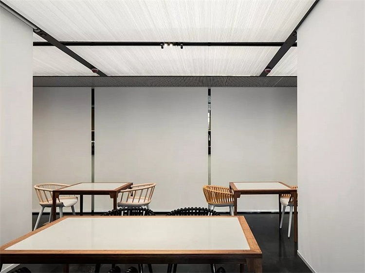 餐吧空間設(shè)計(jì)效果圖