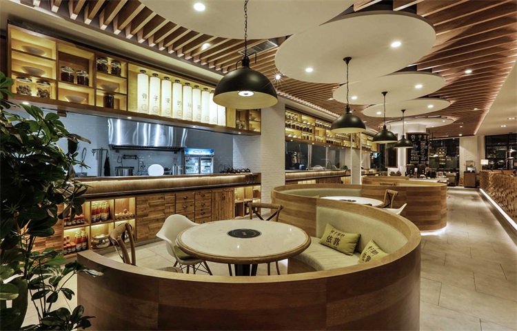 餐飲裝修設(shè)計(jì)