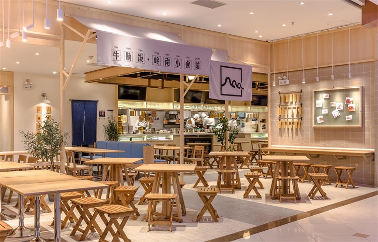 特色餐廳裝修設(shè)計