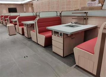 海底撈火鍋?zhàn)酪文睦镔I?海底撈無(wú)煙火鍋?zhàn)雷雍糜脝?