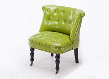 簡(jiǎn)約歐式美式咖啡廳沙發(fā)