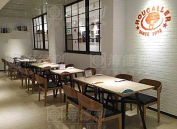 西餐廳越來越難做的五大因素