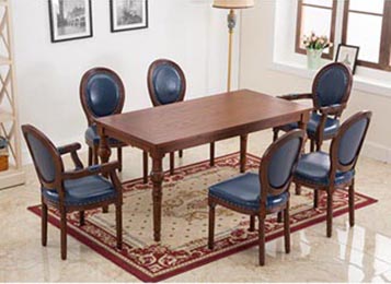 如何在西餐桌上正確地“裝逼”？這些禮儀你一定得懂