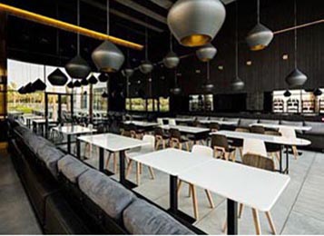 <b>美國西餐廳 大理石西餐廳桌椅</b>