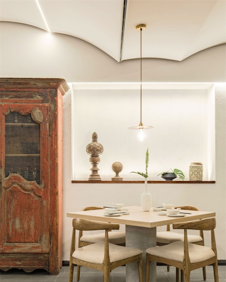 酒店空間設(shè)計(jì)效果圖