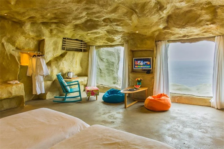 酒店空間設(shè)計(jì)效果圖