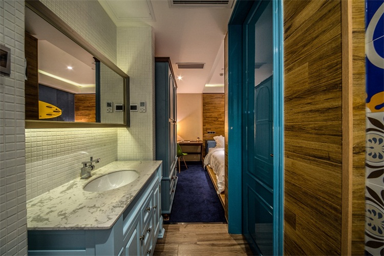 酒店空間設(shè)計(jì)效果圖