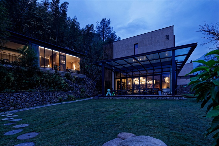 酒店空間設(shè)計(jì)效果圖