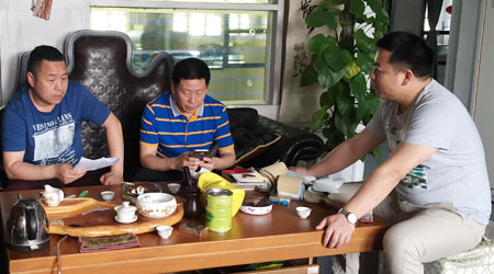 海德利餐廳家具設(shè)計圖片工藝精制深受客戶喜愛