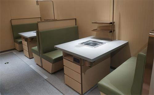 為什么海底撈家具受到用戶的歡迎,如何了解海底撈家具工廠?