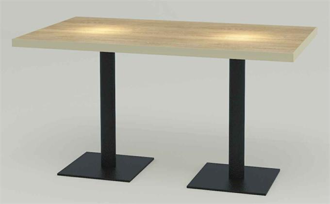 食堂家具定做選擇食堂家具生產廠家時應該從哪幾點入手?