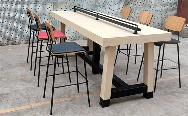 酒吧ktv家具工程選什么樣的家具廠家,這樣對比選擇就對了!