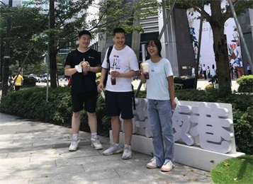 實(shí)習(xí)生到了海德利家具公司工作，會有哪些收獲呢？