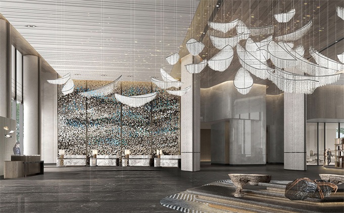 做好度假酒店設計的定律有哪些呢?-海德利設計