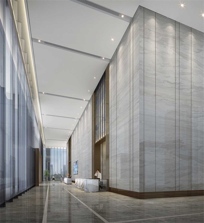 辦公空間設(shè)計(jì)