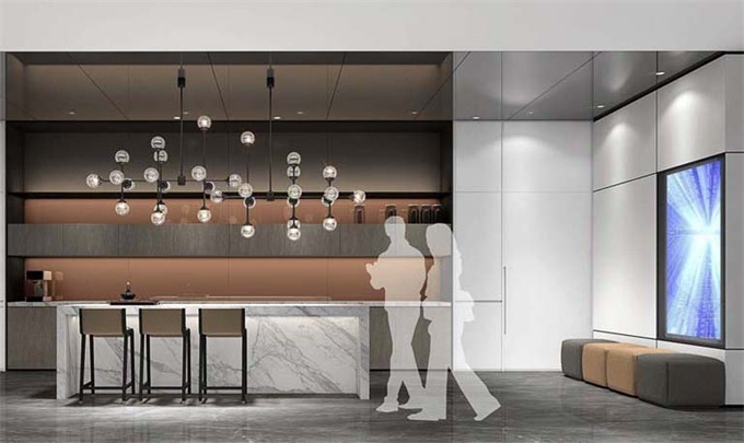 辦公裝修設(shè)計(jì)