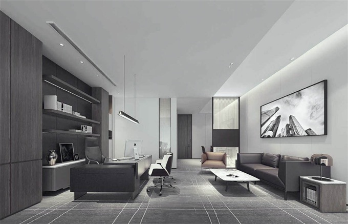 辦公室設(shè)計(jì)