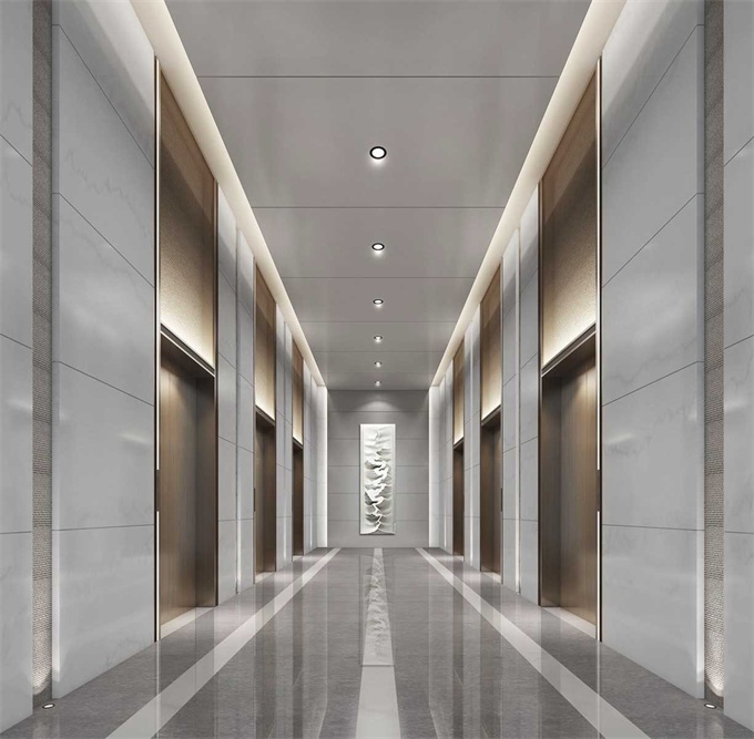 辦公裝修設(shè)計(jì)