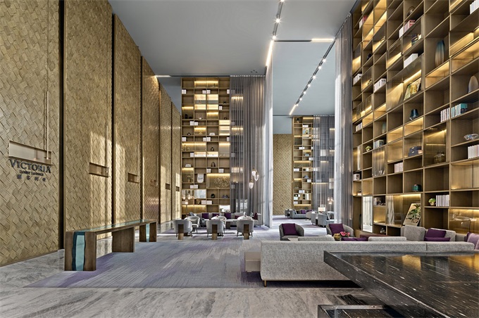 星級酒店設(shè)計(jì)