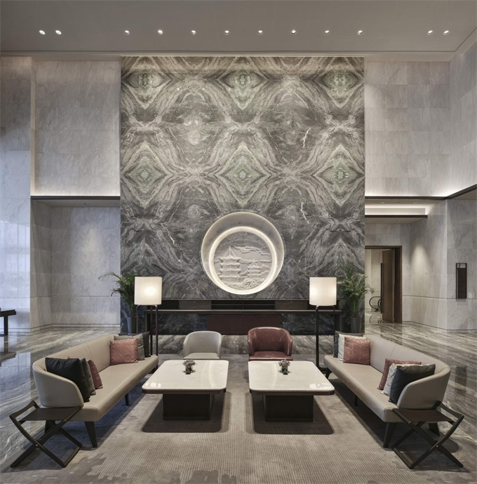 主題酒店空間設計