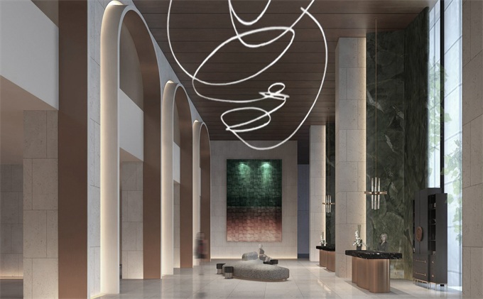 老酒店設(shè)計改造,怎樣提升酒店質(zhì)量呢?-海德利設(shè)計