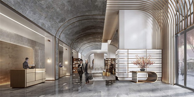 酒店設(shè)計(jì)