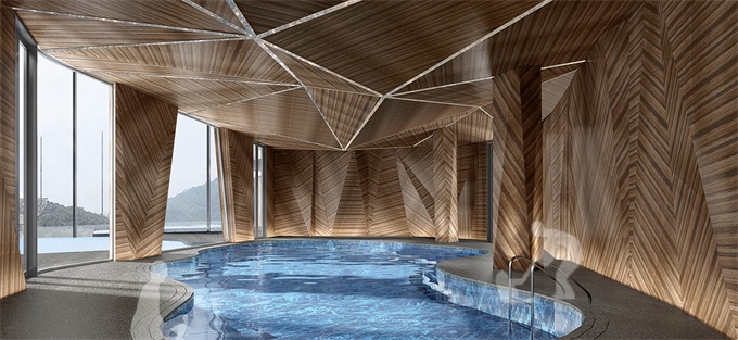 酒店裝修設(shè)計