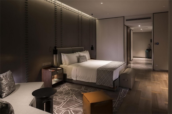 酒店客房設(shè)計(jì)