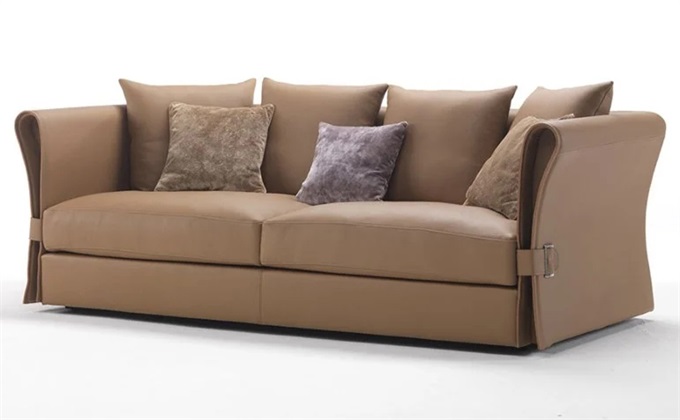 高檔會所休閑沙發定做廠家怎么選?有這些要求,一起來看看！