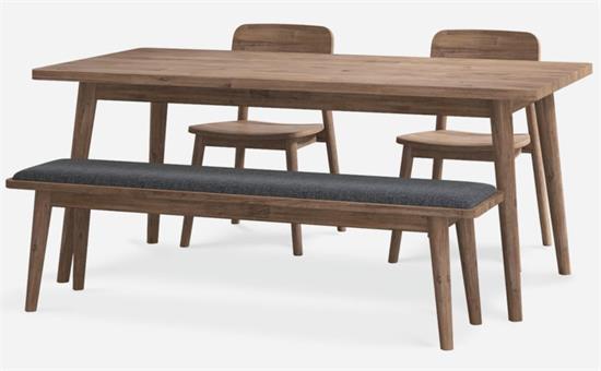 公司食堂桌椅采購該選擇怎樣的企業食堂餐桌椅廠家