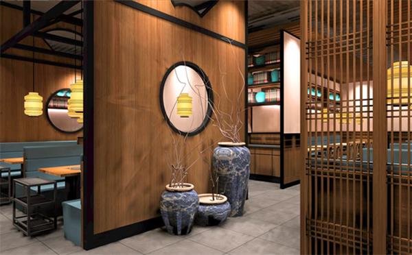 深圳餐飲設計公司餐廳設計一般怎么收費的?