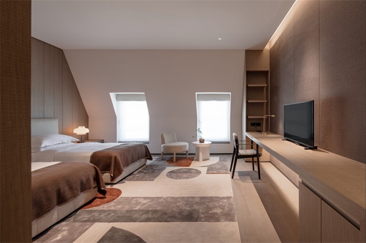 酒莊空間設(shè)計(jì)效果圖