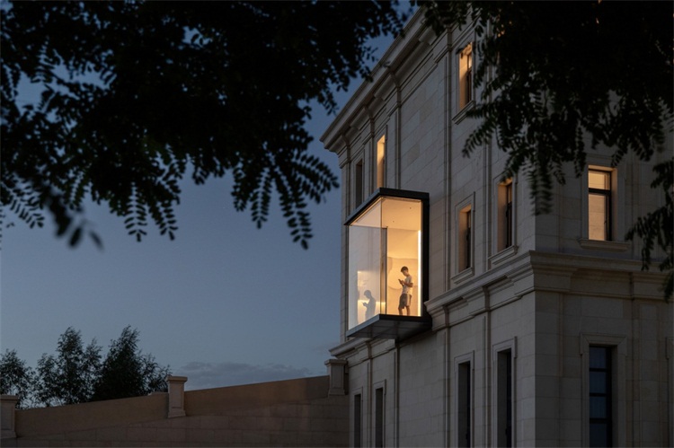 酒莊空間設(shè)計(jì)效果圖