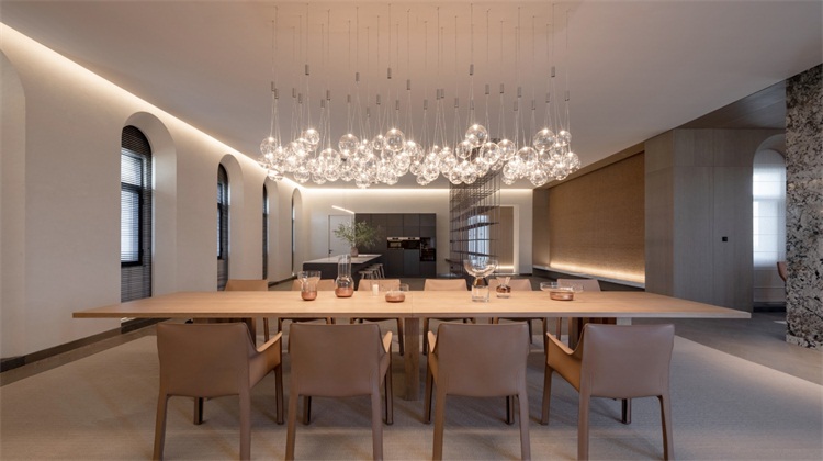 酒莊空間設(shè)計(jì)效果圖