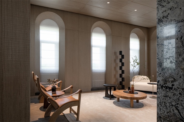 酒莊空間設(shè)計(jì)效果圖