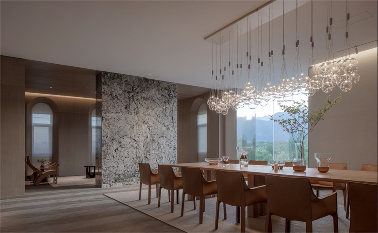 酒莊空間設(shè)計(jì)效果圖