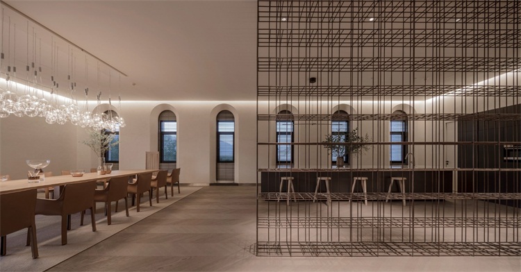 酒莊空間設(shè)計(jì)效果圖