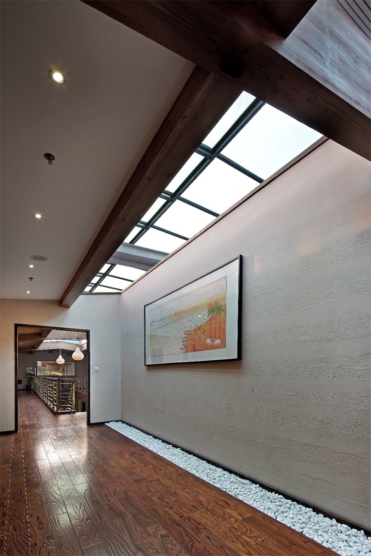 溫泉會(huì)所空間設(shè)計(jì)效果圖